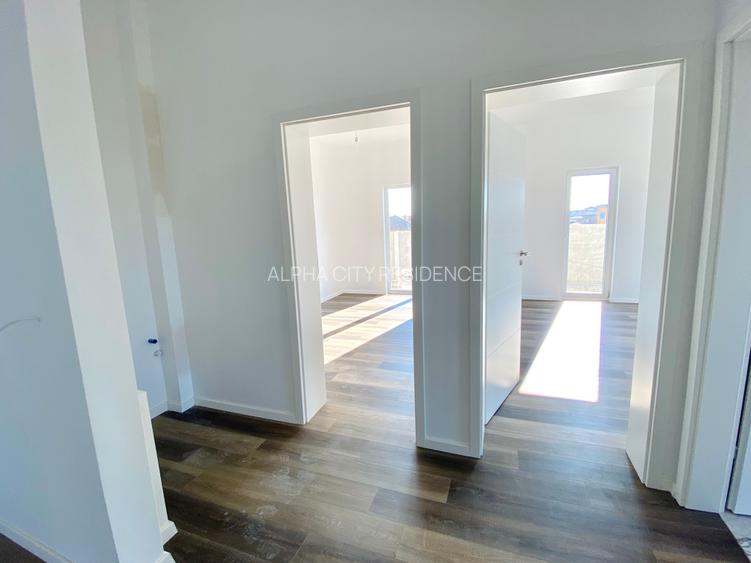 Apartament de Lux cu Terasă în Ghiroda - 6