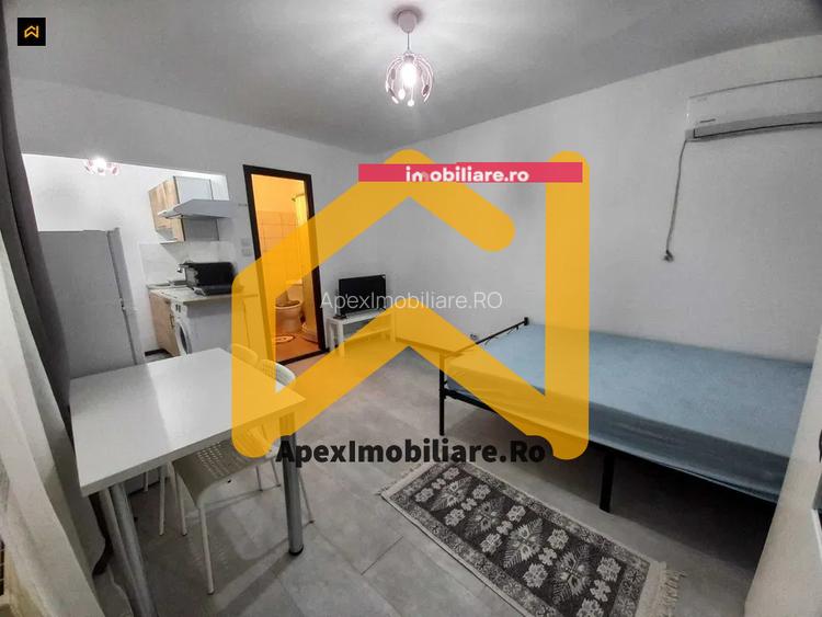 Garsoniera de inchiriat Dristor București | ApexImobiliare.ro - 4