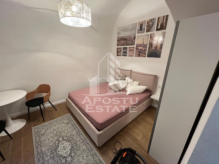 Apartament cu 1 camera de inchiriat, Piata Unirii, Timisoara - 2