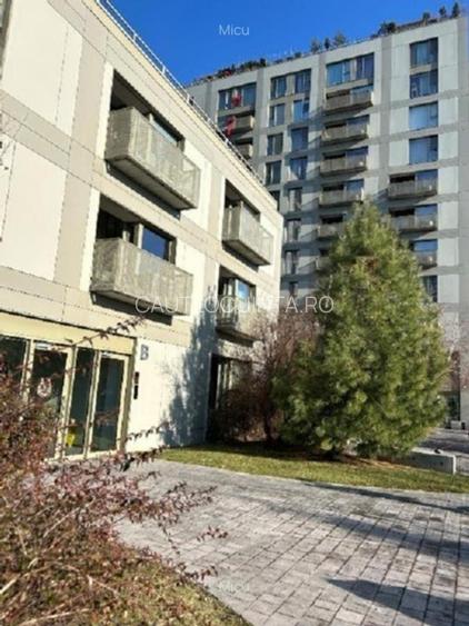 3 Camere Lux | Aviatiei Park | Bd. Aerogarii | Nord - 13