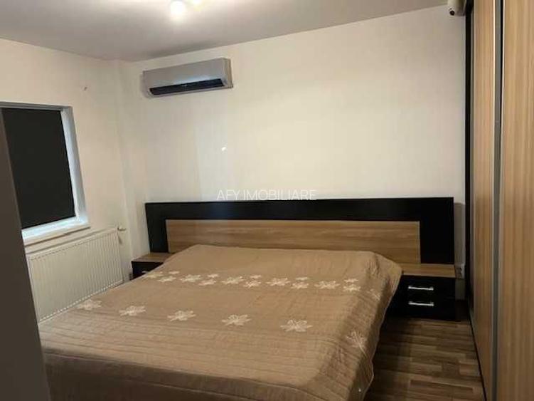 De inchiriat apartament 3 camere , Oltenitei sector4 - 3