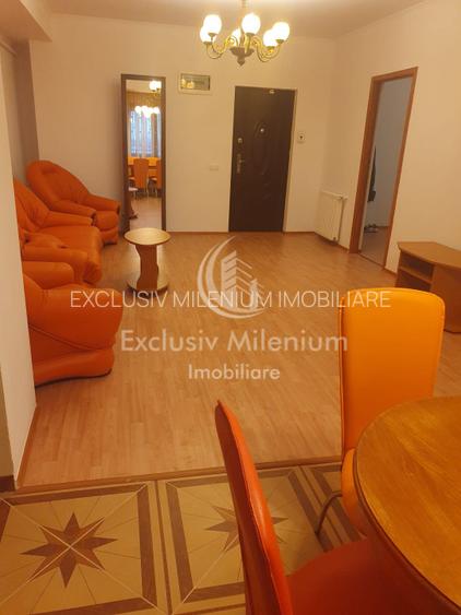 Piata Domenii - Ion Mihalache Parcare Birouri- Locuinta - 10