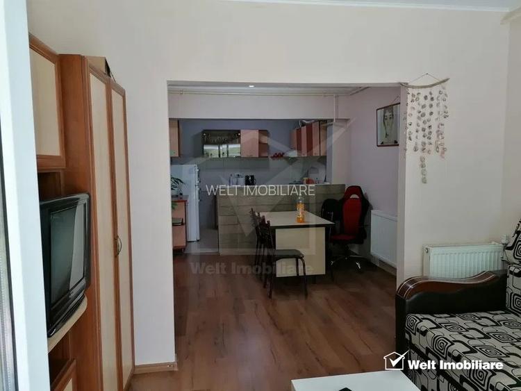 Apartament 2 camere, 54 mp, Iris - 3
