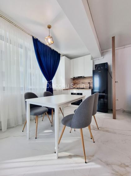 Apartament cu vedere frontala catre lac in pozitie privilegiata - 4