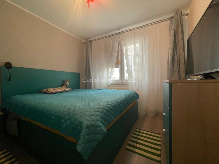 STRADA PREVEDERII-9 MINUTE PANA LA METROU-2 CAMERE RENOVATE LUX - 31