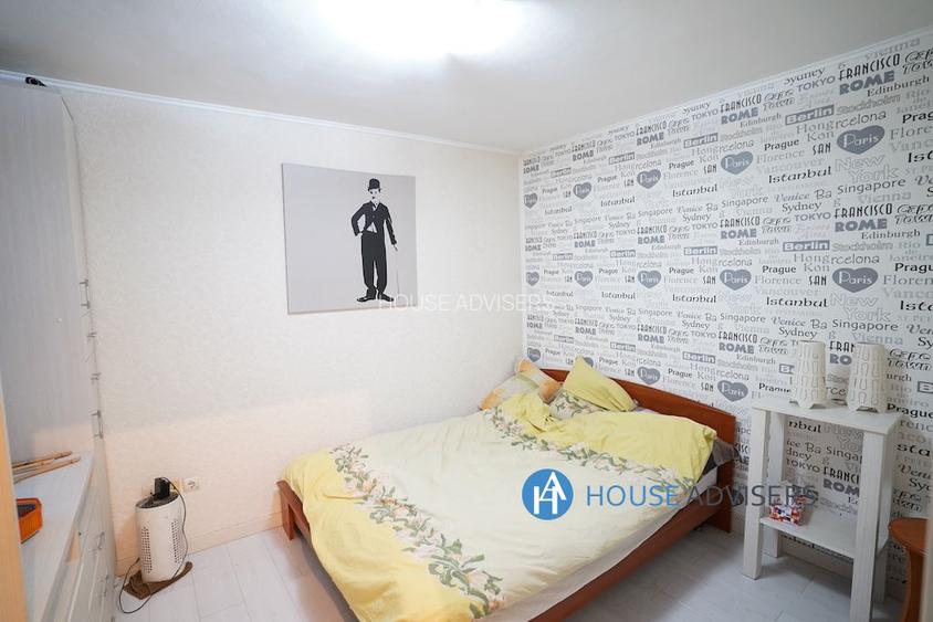 Vanzare apartament 2 camere Romana - 5