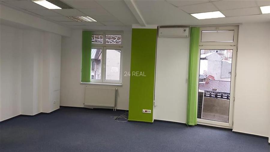 Union International Business Center spatii birouri de la 34 mp - 4