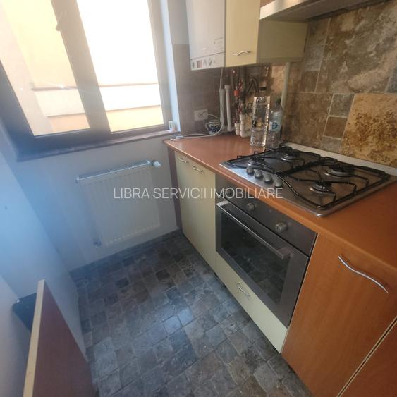 Domenii,  mobilat si utilat complet, imobil 2009, lift - 13