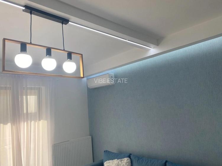 Apartament 2 camere Plaza - 6
