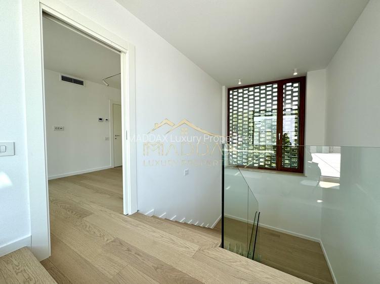 Vila cu 6 camere *575mp* / 2 locuri parcare // Pipera- Iancu Nicolae - 45