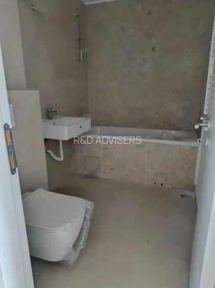 Virtutii -  Studio Modern cu Balcon Generos Bloc Nou - 6