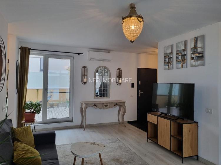 Apartament 2 Camere - 450 euro - Mosinta Noua - 2