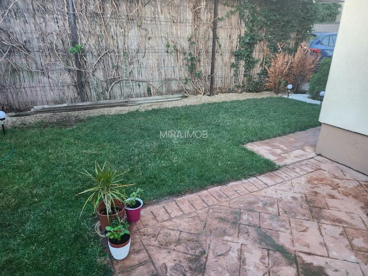 Casă de vânzare în complex privat | 108 mp | Curte proprie | 2 locuri parcare - 18