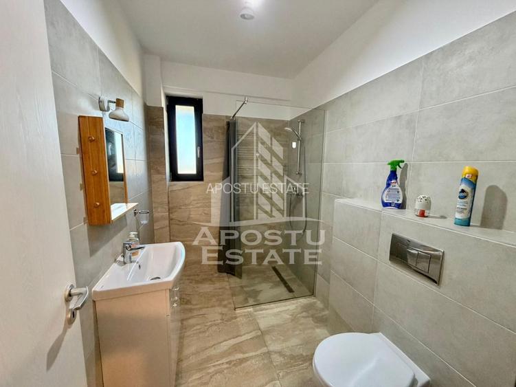 Apartament cu 2 camere, loc de parcare, petfriendly, Timis, Giroc Eso - 5