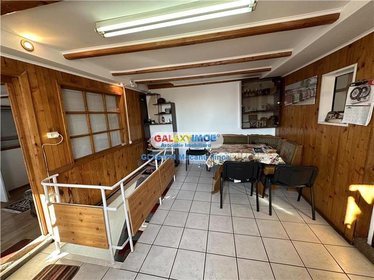 Inchiriere casa 4 camere, in Ploiesti, zona Vest - 7