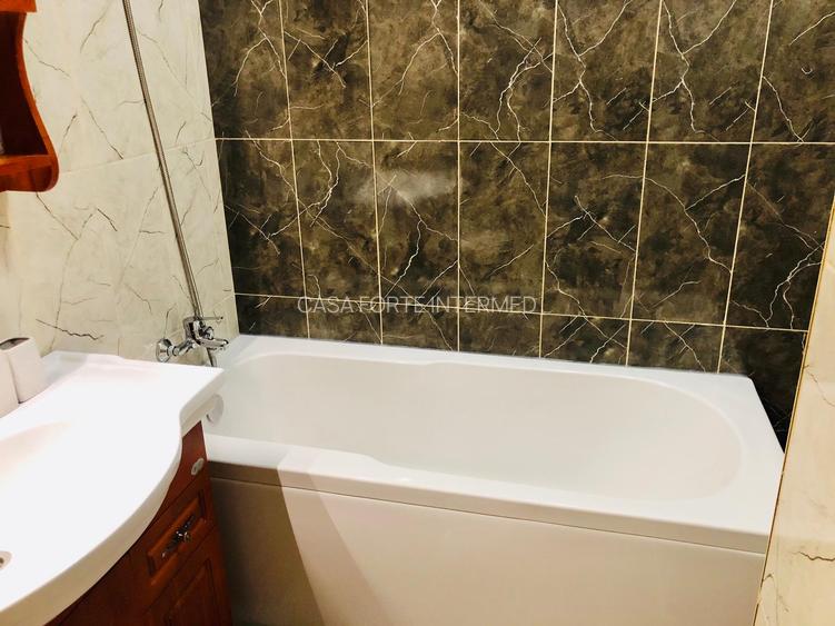 Apartament 2 camere Mamaia - zona Vega - Butoaie 500 euro - 16