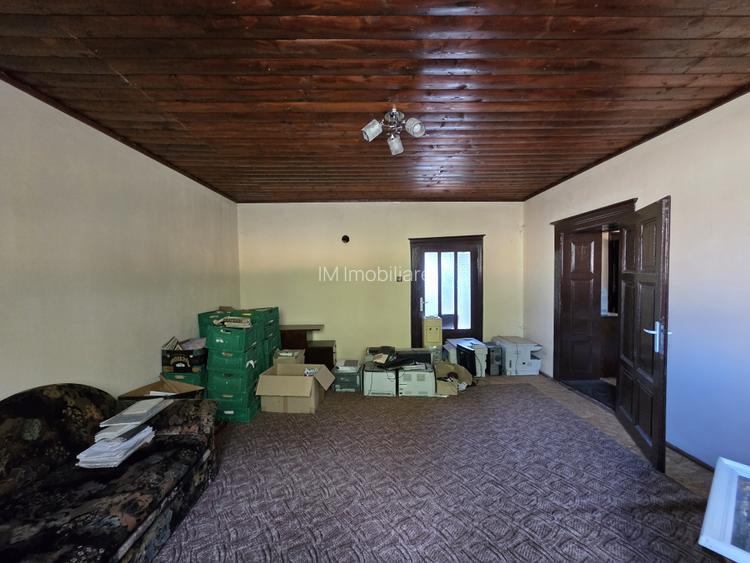 Cenad-Casa individuala -teren 549mp - 3