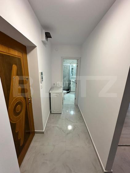 Apartament 1 camera, 36.05 mp, zona Nicolina 1 - 6