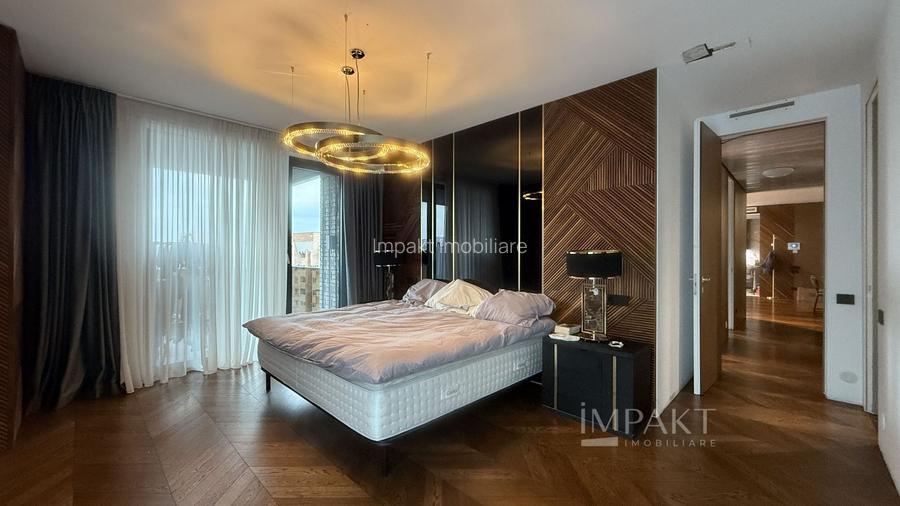 Apartament ultrafinisat 135mp langa Iulius Mall Gheorgheni - 9