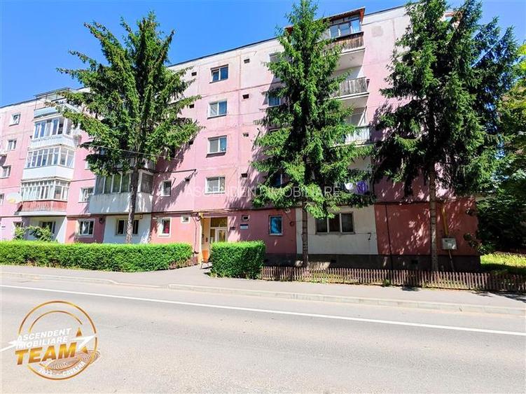 Apartament pe 63mp,orientare vestica,2 balcoane,Lenin,Sfantu Gheorghe - 6