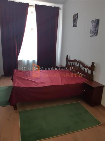 Apartament 3 camere cf 1 decomandat zona Centru - 6