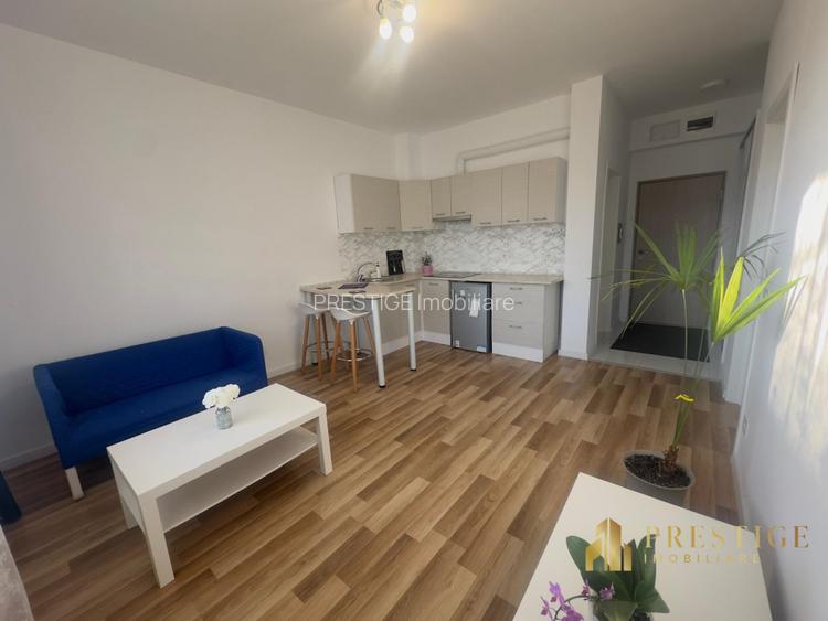 Apartament cu 2 camere de inchiriat in Prima Universitatii - Oradea - 2