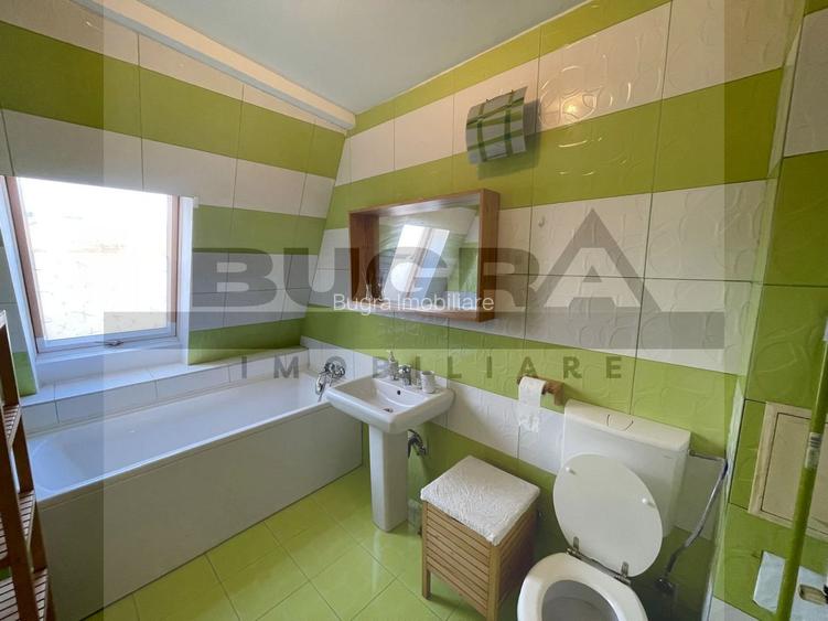 OPORTUNITATE Apartament de 2 camere, 54mp, parcare, zona Muzeul Apei - 5