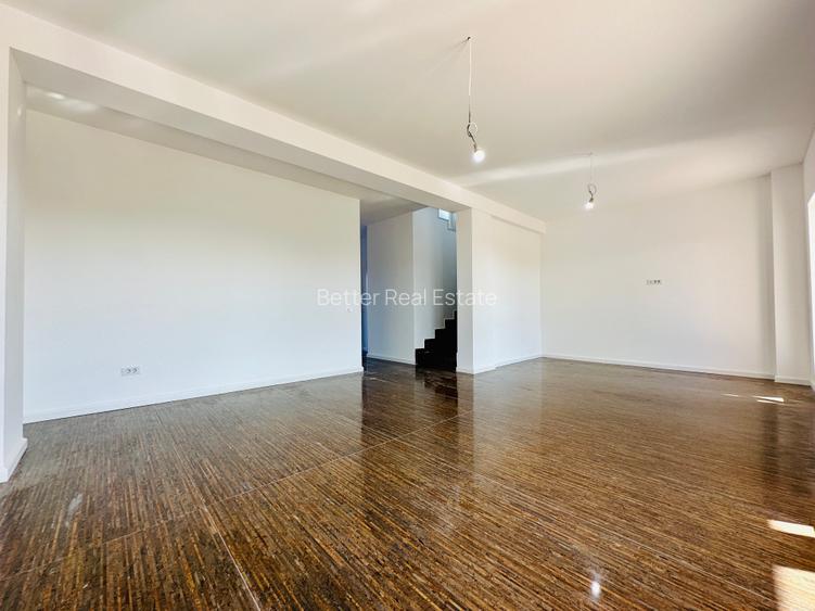 Vila Individuala de Vanzare - Berceni Ilfov - Teren 420 mp - 150 m Pana la STB - 6