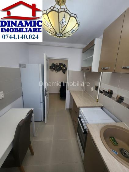 Apartament 2 camere, zona centrala, 430 Euro/lunar - 5