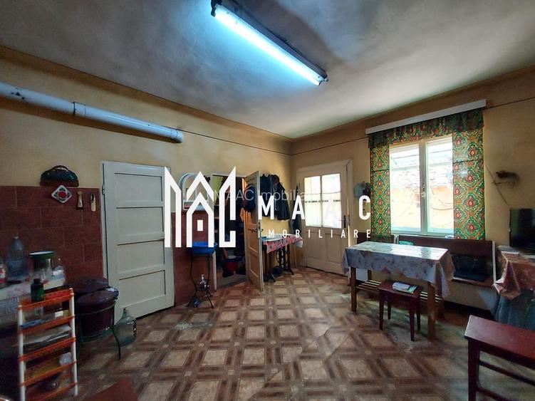 Casa 3 camere | 760 MP Teren | Slimnic - 8