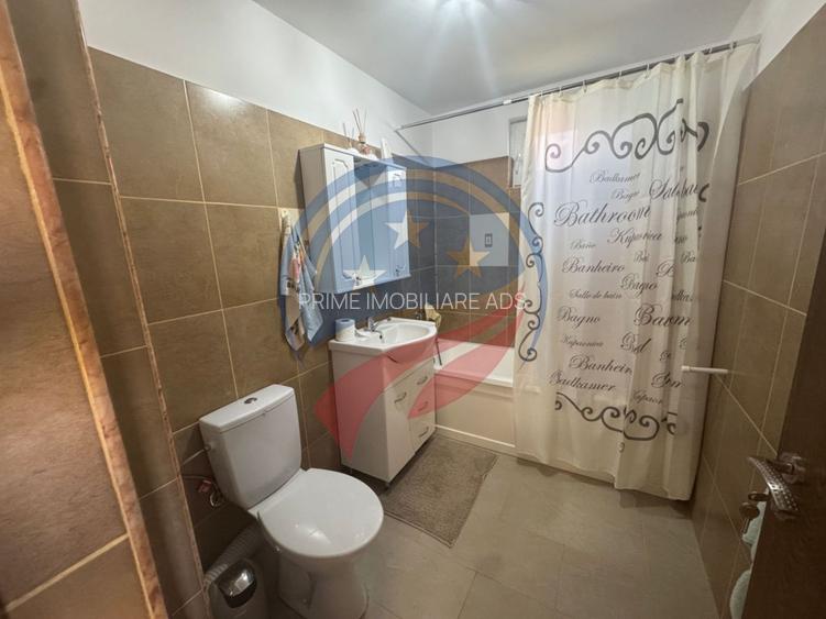 Casă spațioasă în Balș, zonă excelentă – aproape de centru și spital - 13