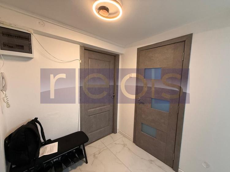 VANZARE 3 CAMERE BULEVARDUL BASARABIA | RENOVAT RECENT |  METROU PIATA MUNCII | - 18
