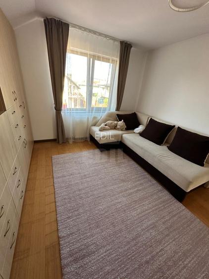 Casa individuala zona Somesului - 25