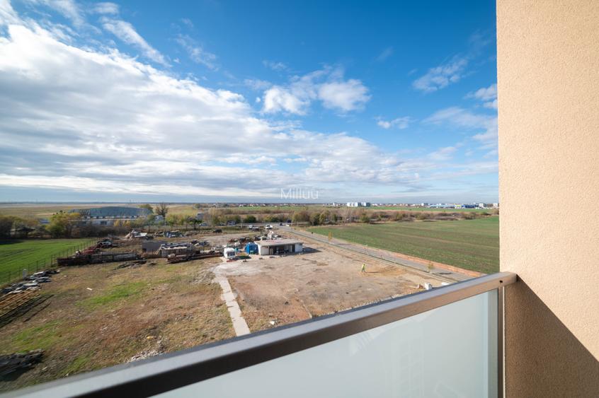 Apartament de 2 camere | Torontalului | Parcare - 14