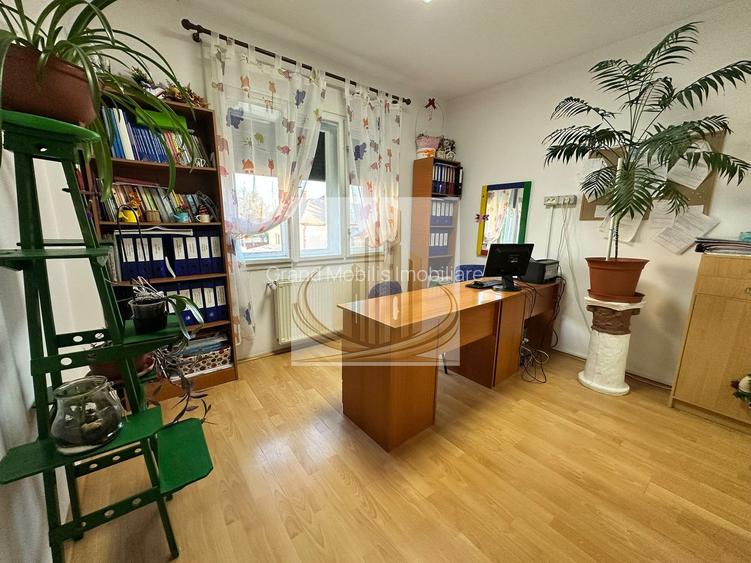 Grădiniță / After-school complet funcțional | 17 săli | Preț imbatabil - 21