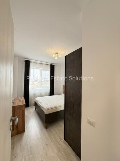 Apartament de inchiriat- Militari Residence-Str.Tineretului-Mutare Imediata - 6