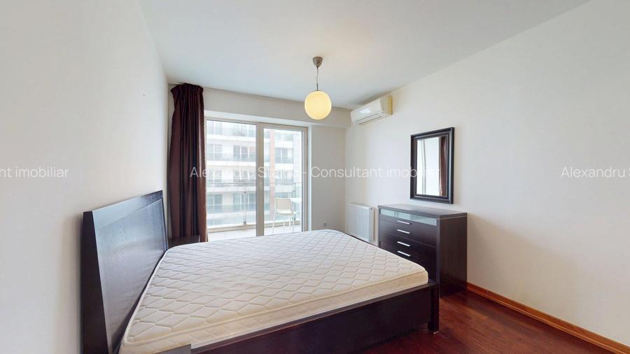 Apartament 3 camere InCity Residence – Dristor – Piata Alba Iulia - 0% comision - 12