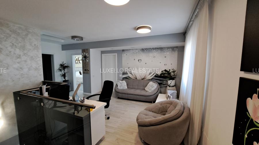 VILA INDIVIDUALA LUX - 27