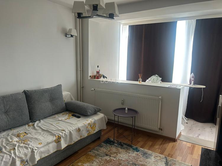 Recomandare vizionare! 2 decomandate BRAZDA/etaj 6/centrala/renovat/ - 4