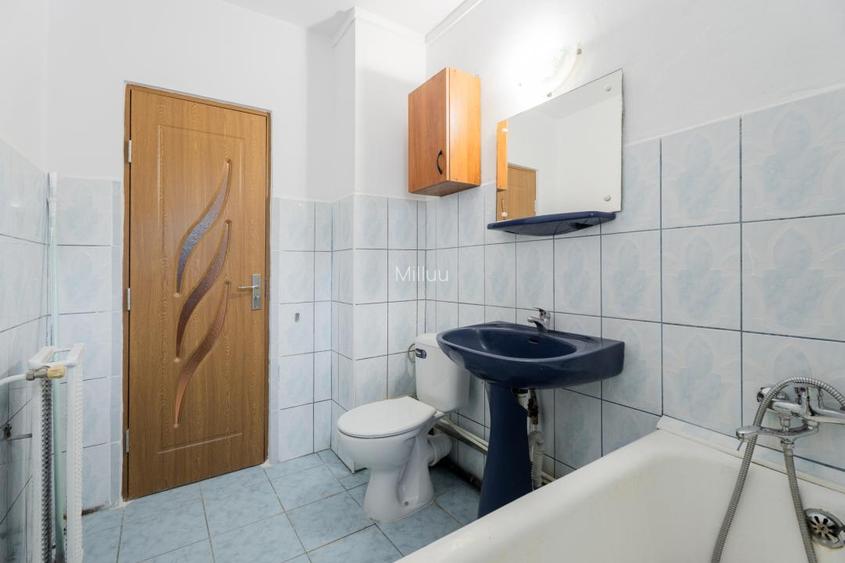 Apartament de 3 camere | Petfriendly | Gara - 14