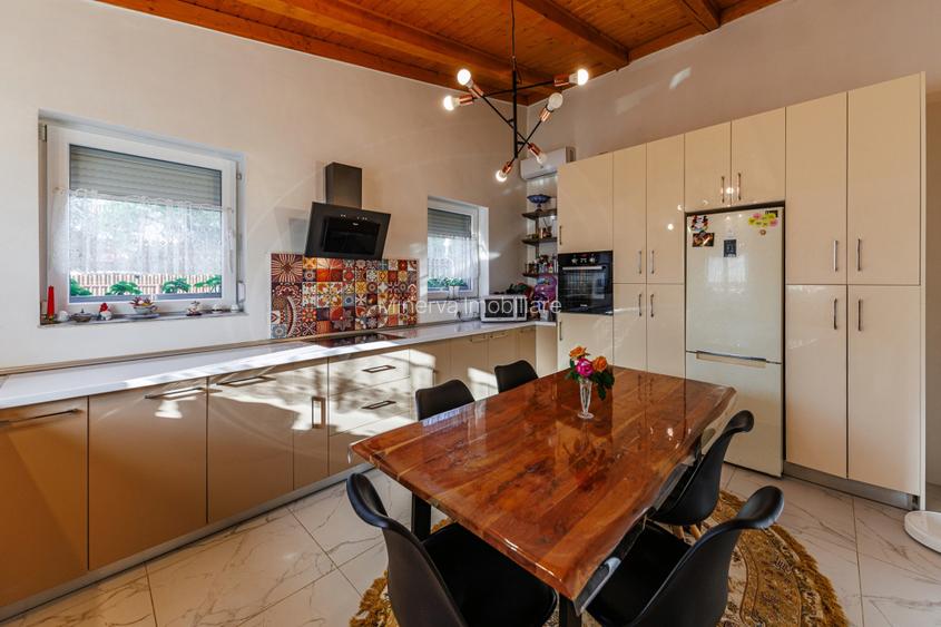 Casa individuala | 629 mp teren | Dumbravita – Str. Closca | Comision 0 - 7