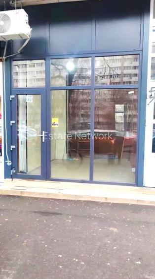 Spatiu Comercial De Inchiriat - Iuliu Maniu | Piata Veteranilor - 2