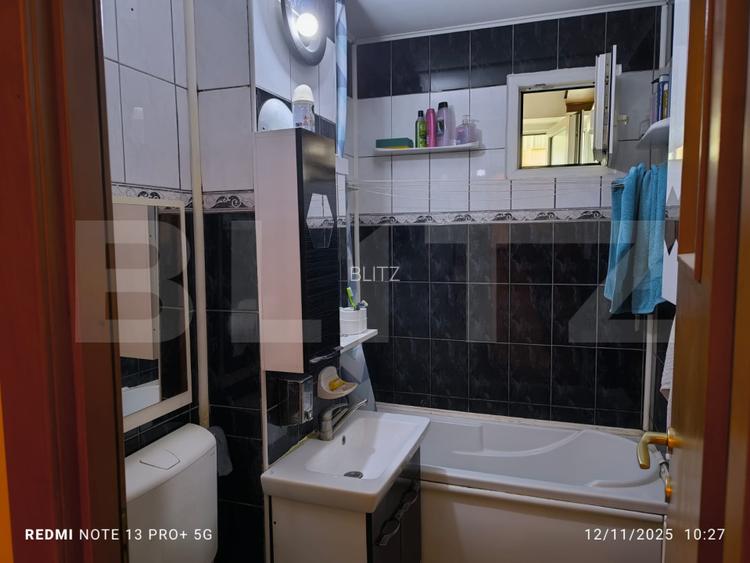 Apartament 2 camere, 55 mp, Sacele - 7