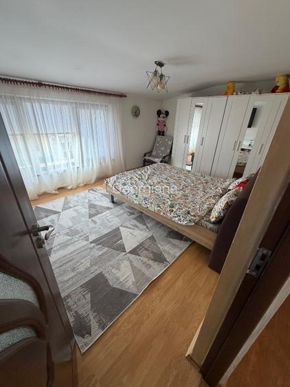 Casă de vânzare comuna Fundeni - 4