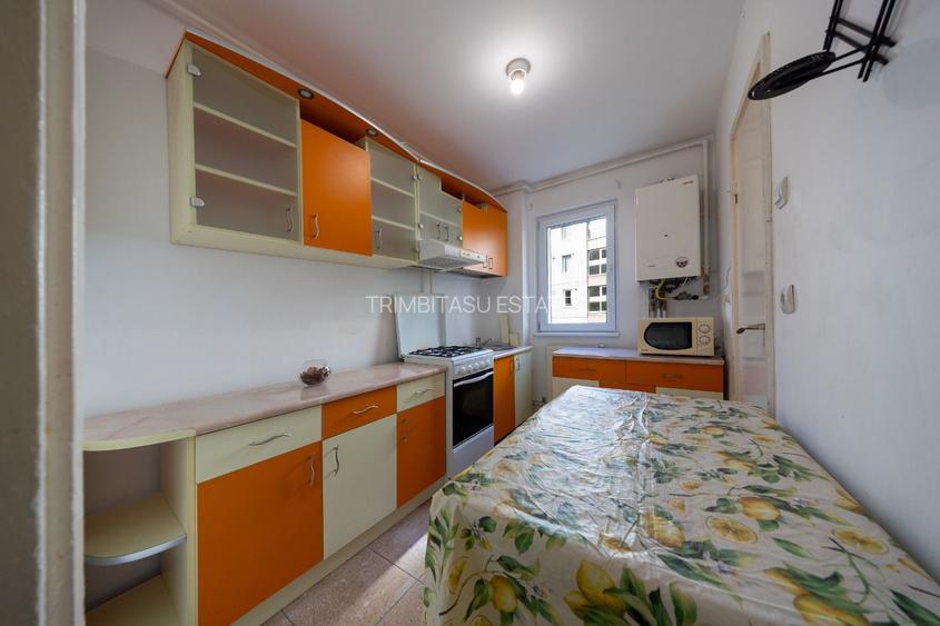Apartament 2 camere 53mp- Astra - 7