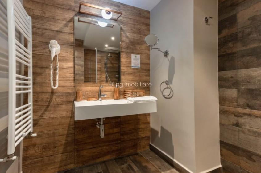 Apartament tip studio, 36mp + 7mp balcon, etaj intermediar, zona West Side - 7