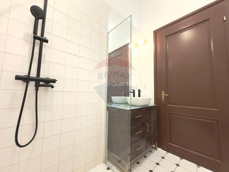 Apartament cu 3 camere de închiriat in Piata Unirii - 24