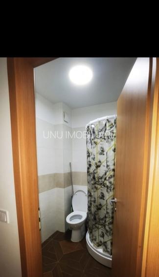 Garsoniera - zona CUG - Poitiers - 5