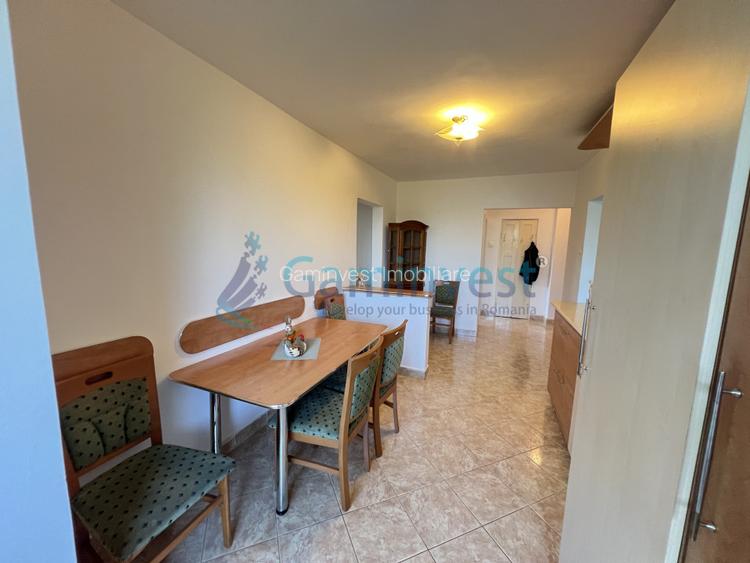 Apartament cu 3 camere de vanzare Oradea, Bihor  - 6