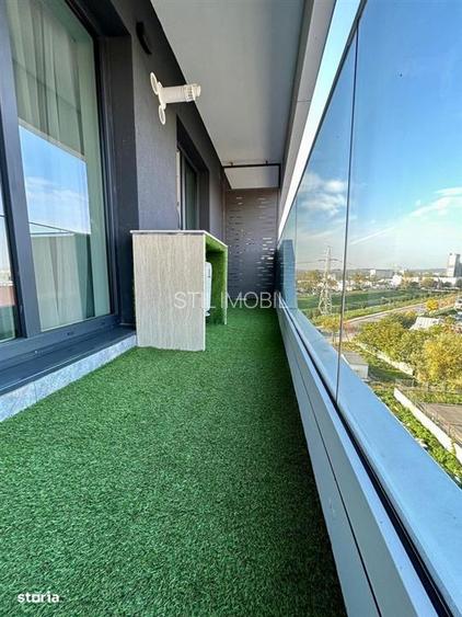 Apartament 2 camere | Himson Residence - 10